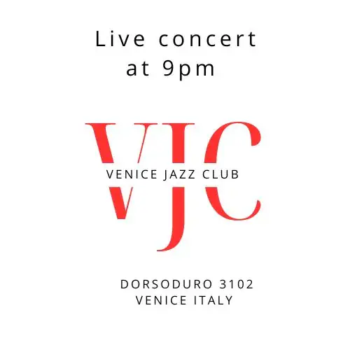 VJC Quartet Live at 9pm: Classic Jazz and Latin