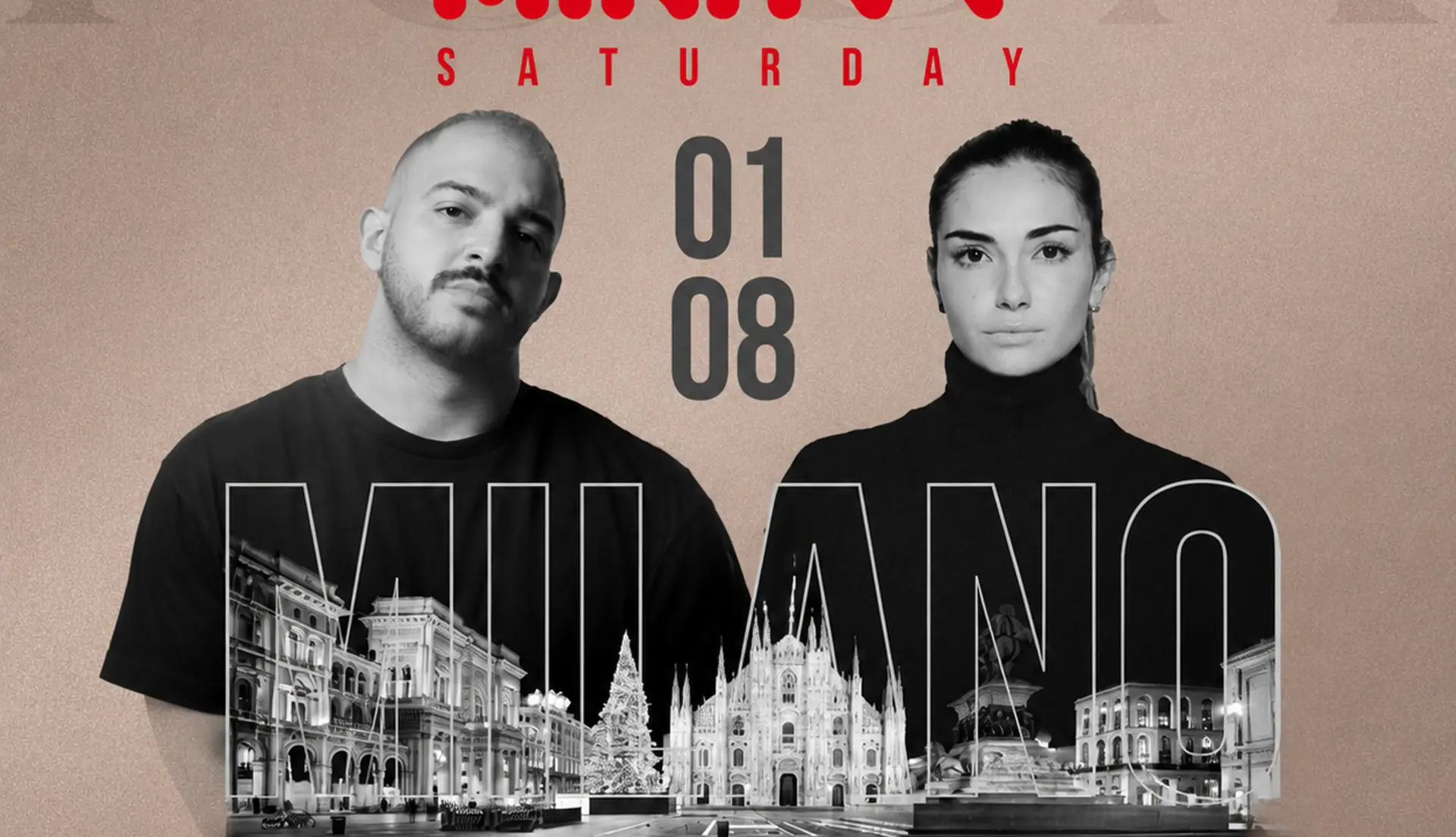 MIRAGE #02 @ FUGA w\ Mark Pompa & Monica Deci