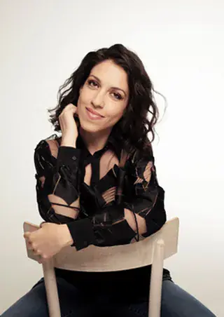 SÄCHSISCHE STAATSKAPELLE DRESDEN - BEATRICE RANA - DANIELE GATTI