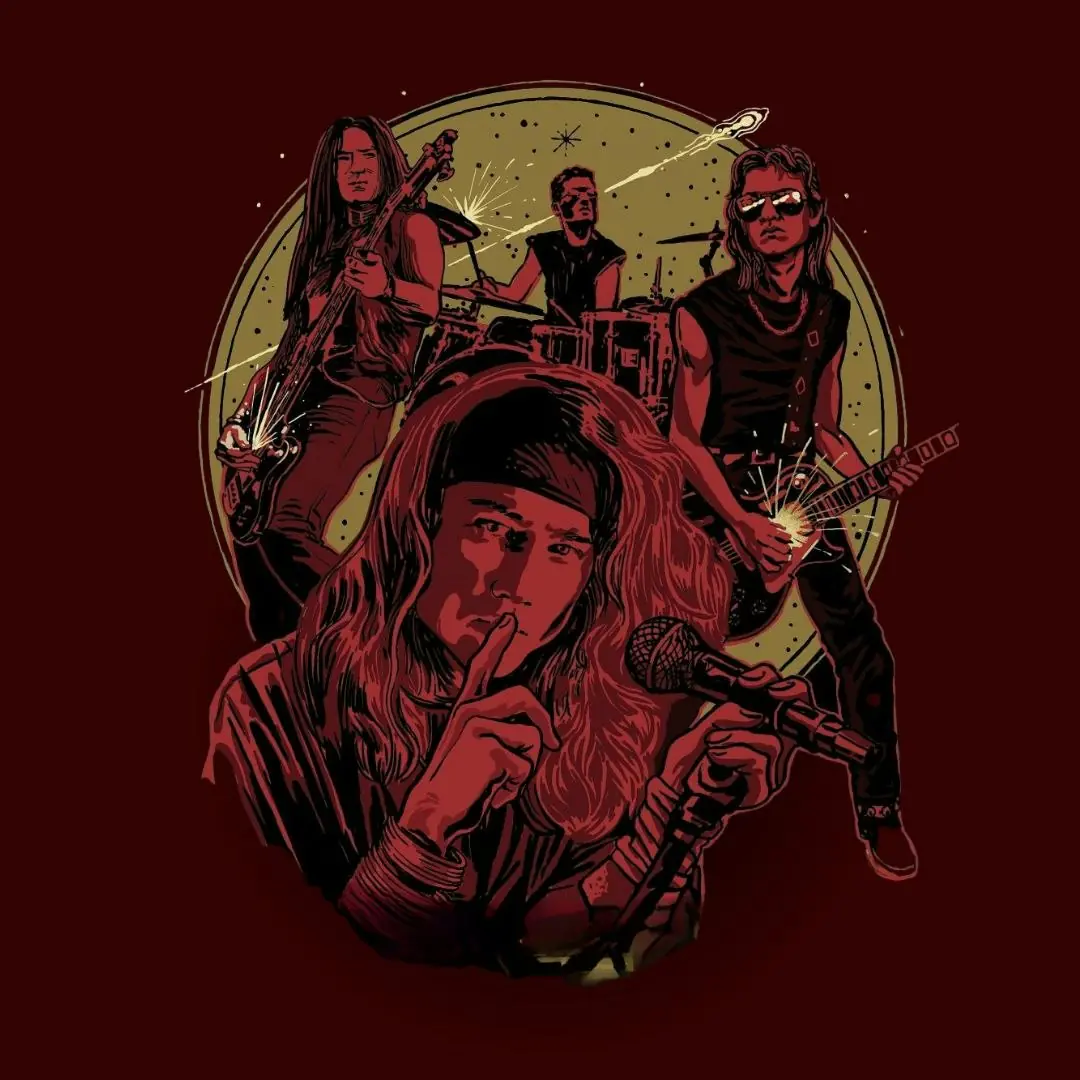 Tardeo Pop Rock + Heroes del Silencio Concierto Tributo