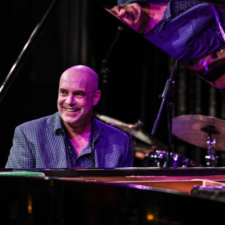 Larry Fuller Trio