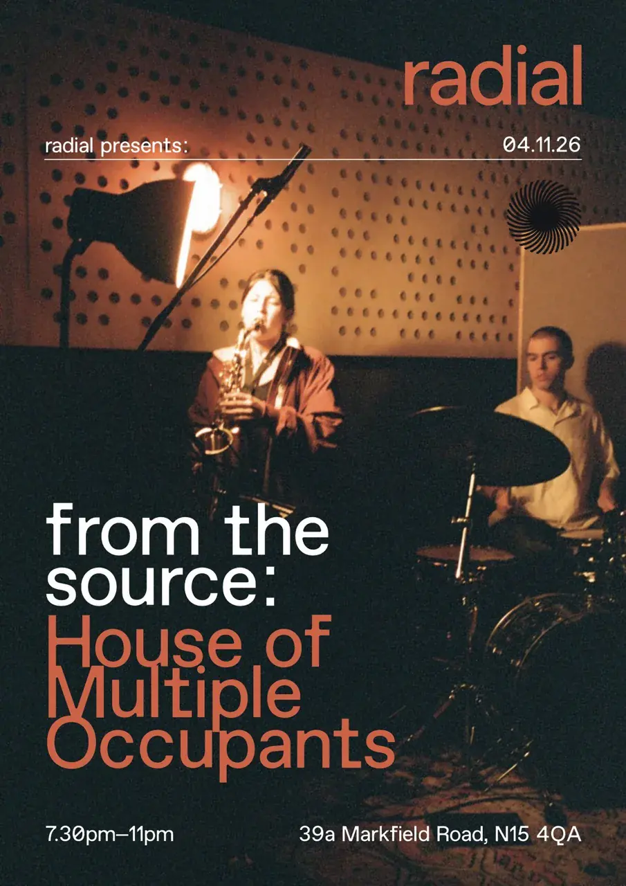 House of Multiple Occupants