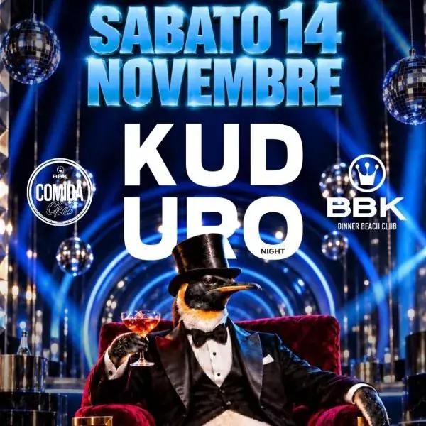 BBK Kuduro