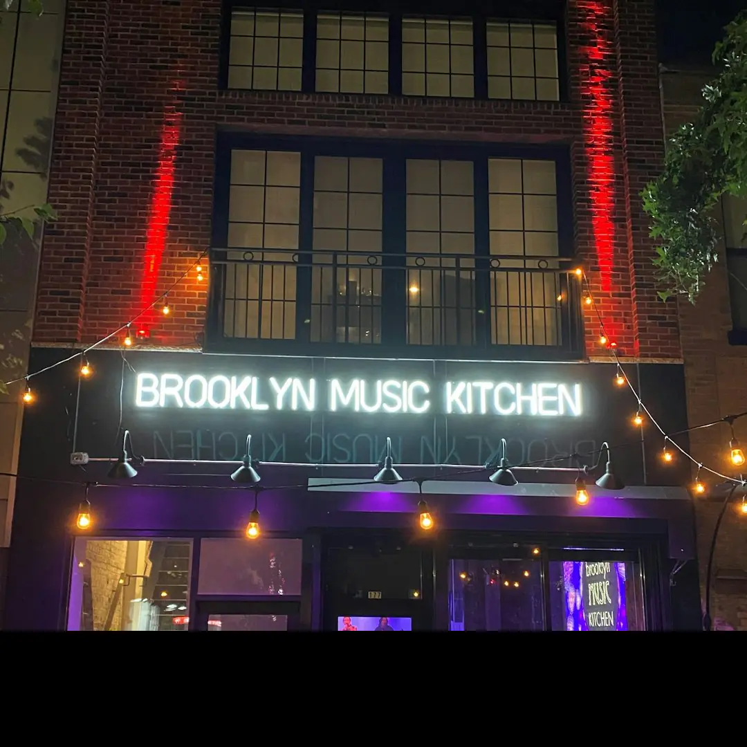 LEGENDARY LOCALS - Open Mic night every Wednesday