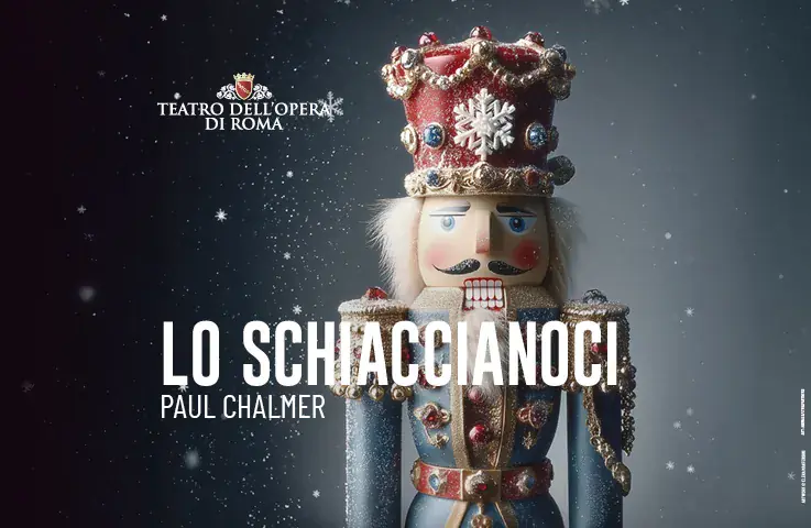 Lo Schiaccianoci