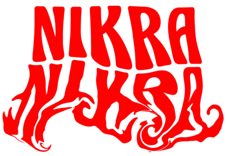 NIKRA @ Lux