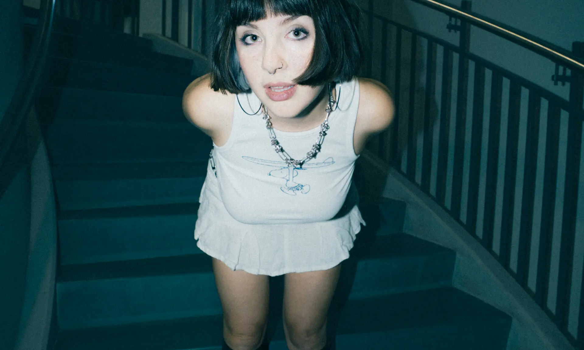 Meller @ Milla Live-Club
