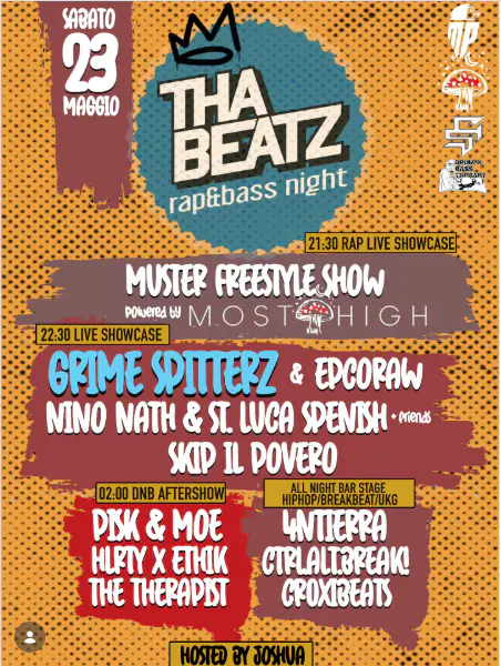 QUE BEATZ