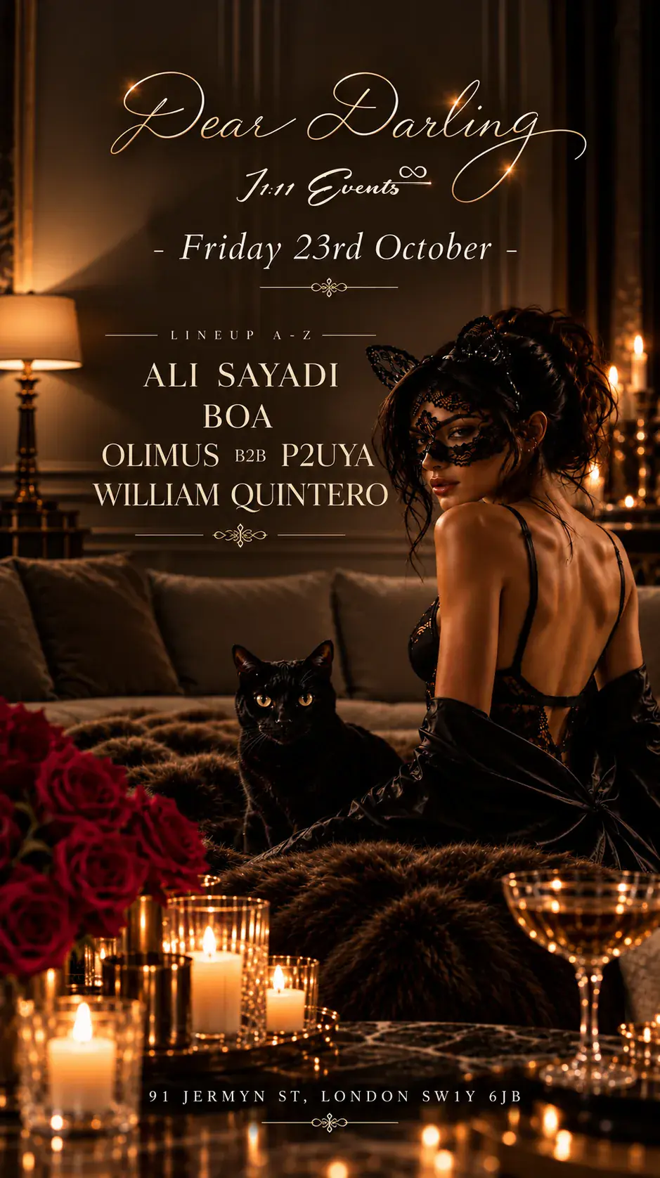 Ali Sayadi, BOA, Olimus y más
