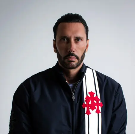 Cedric Gervais @ TAO Beach, Venetian Resort