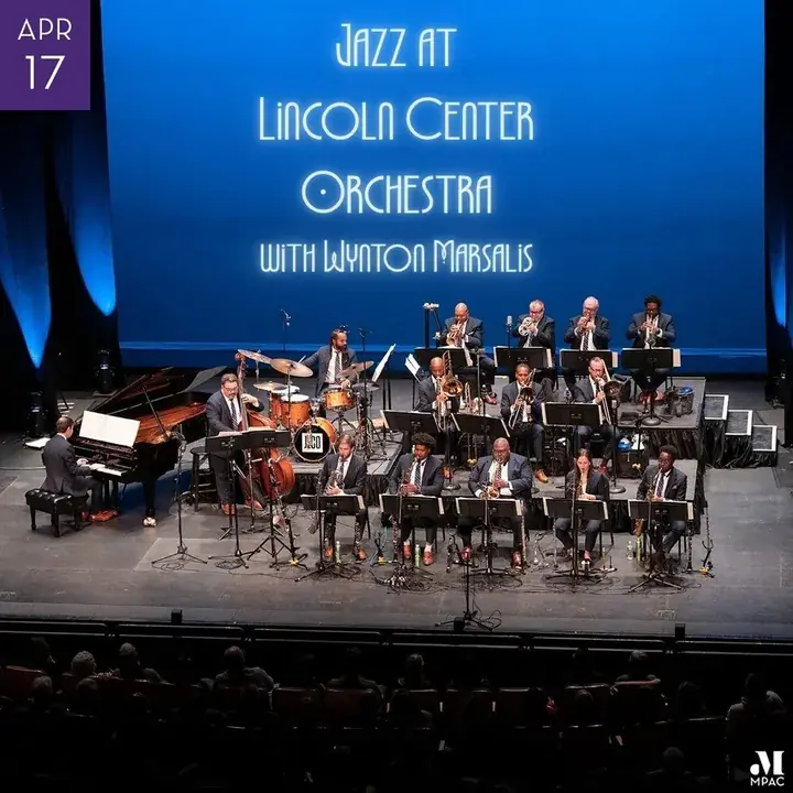 Wynton Marsalis