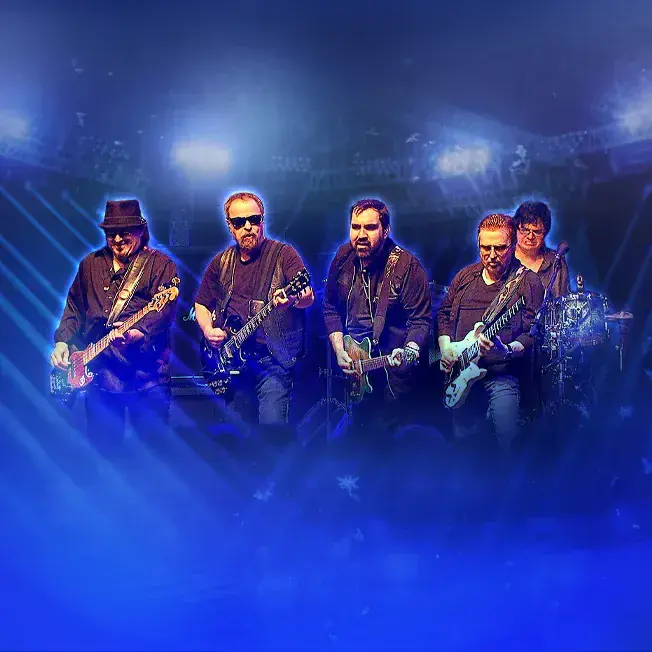 Blue Oyster Cult