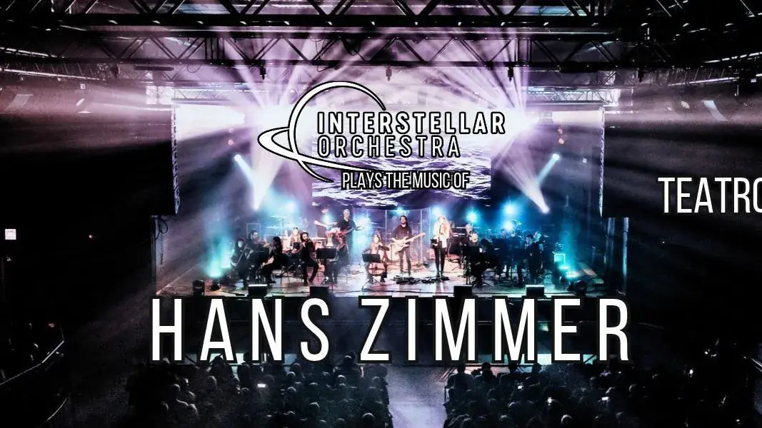 INTERSTELLAR ORCHESTRA