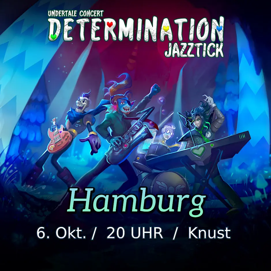 jazztick @ Knust