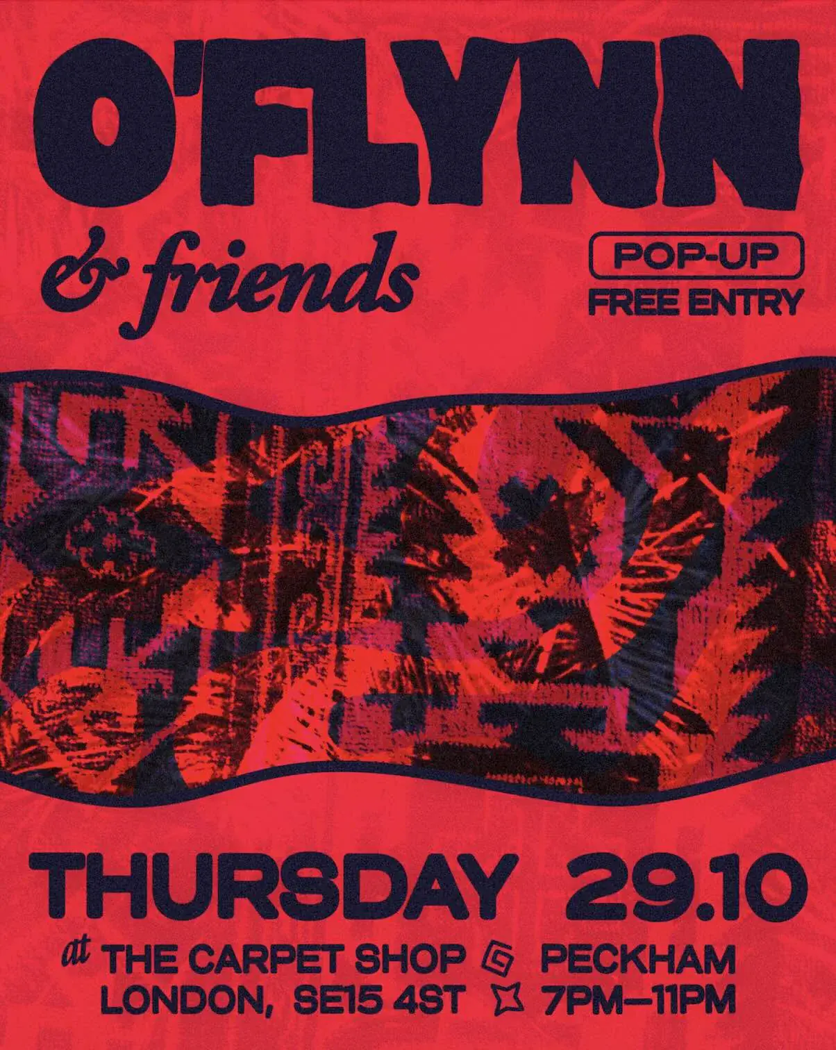O'Flynn & Friends