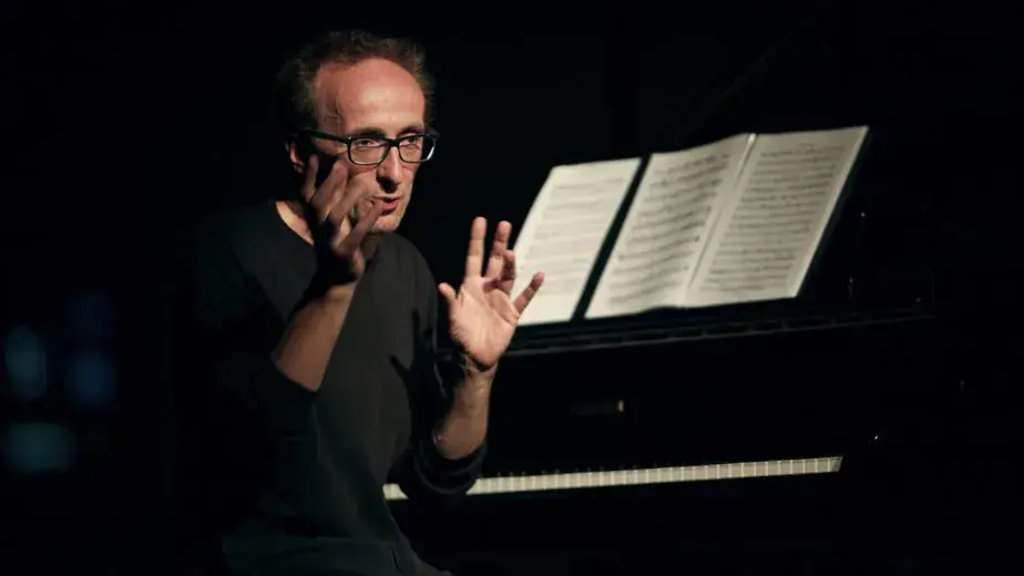 Volo Vivace: Marco Dalpane