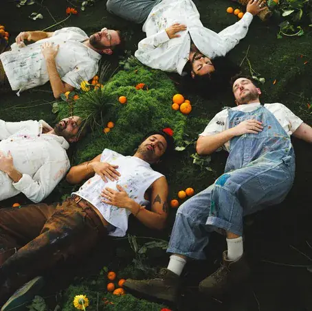 Young the Giant @ KOKO