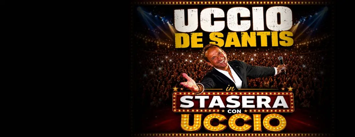 Uccio De Santis