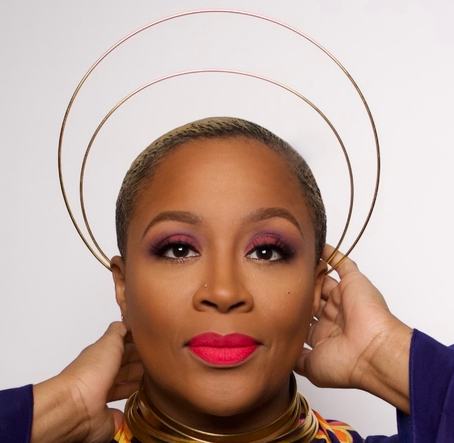 Avery*Sunshine @ Soul Mama - Stratford