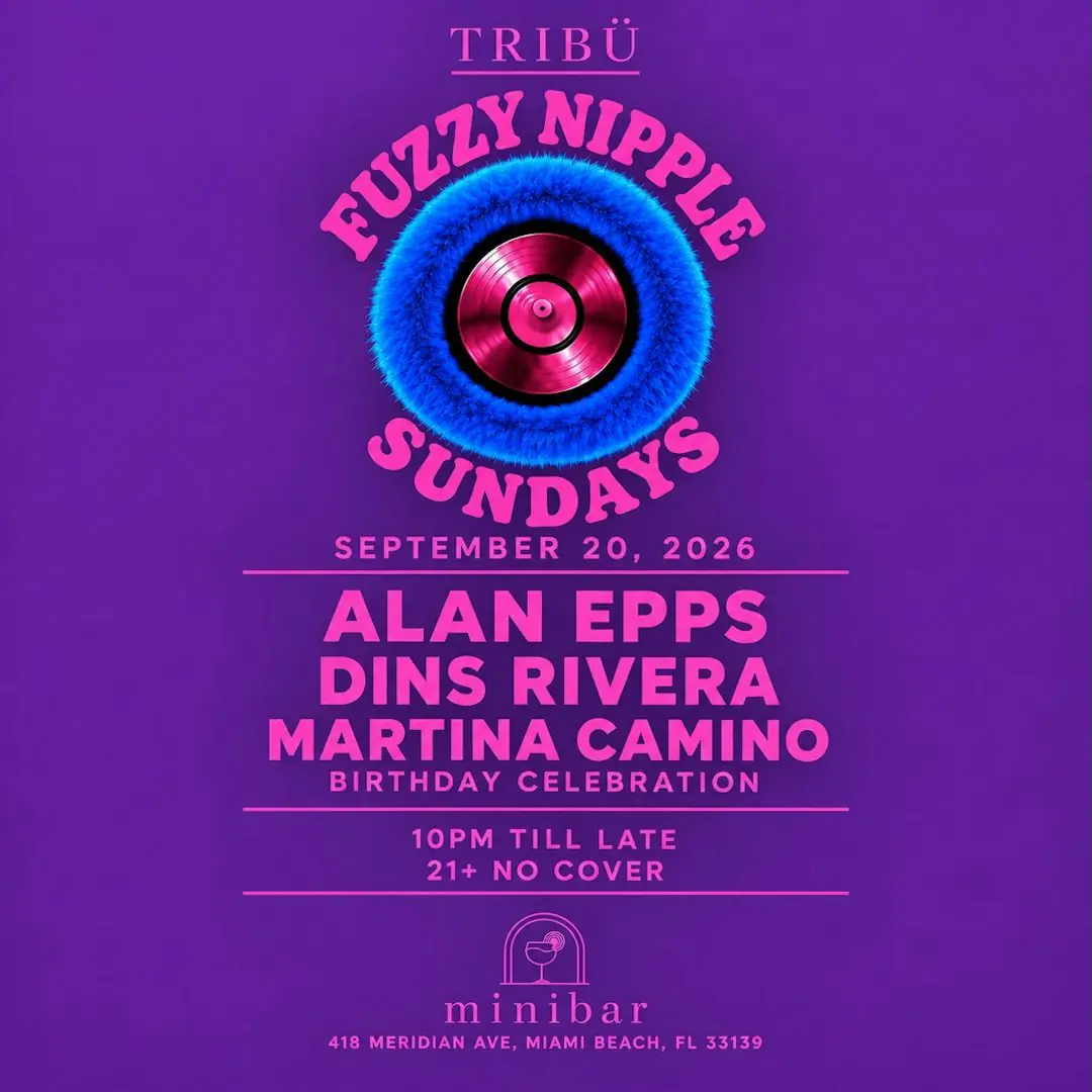 “Fuzzy Nipple”