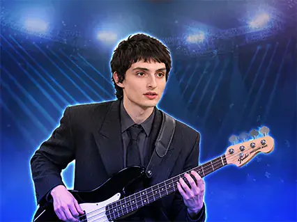 Finn Wolfhard