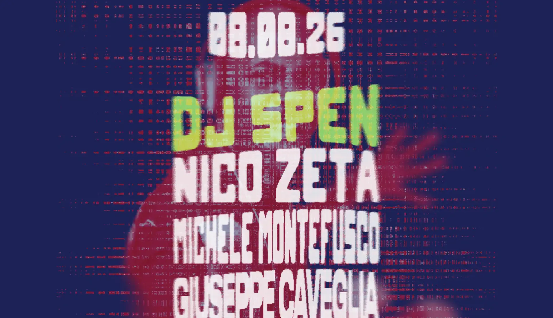 Dj Spen