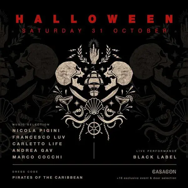 Halloween