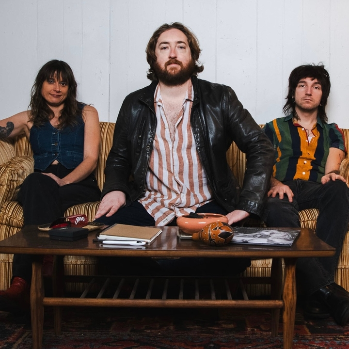Nick Dittmeier & the Sawdusters