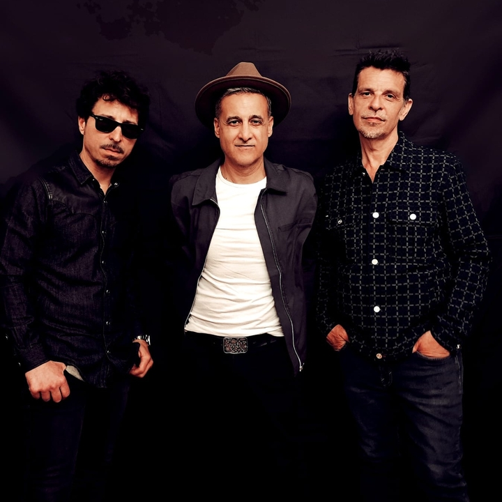 Blue Chiefs al Festival de Blues de Altea