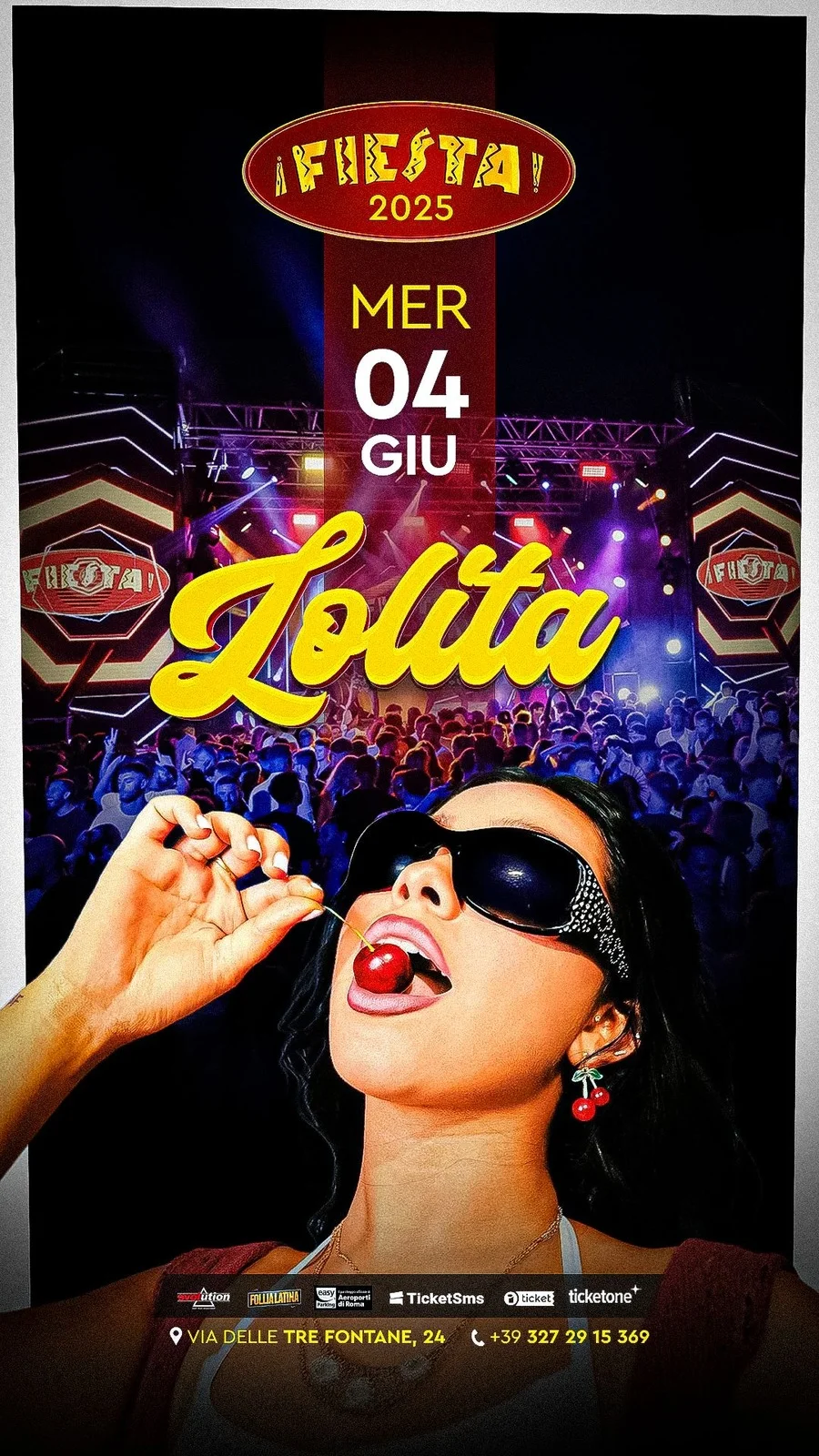 Fiesta