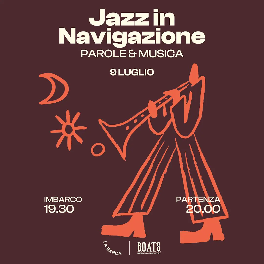 Jazz Cruising - Words & Music