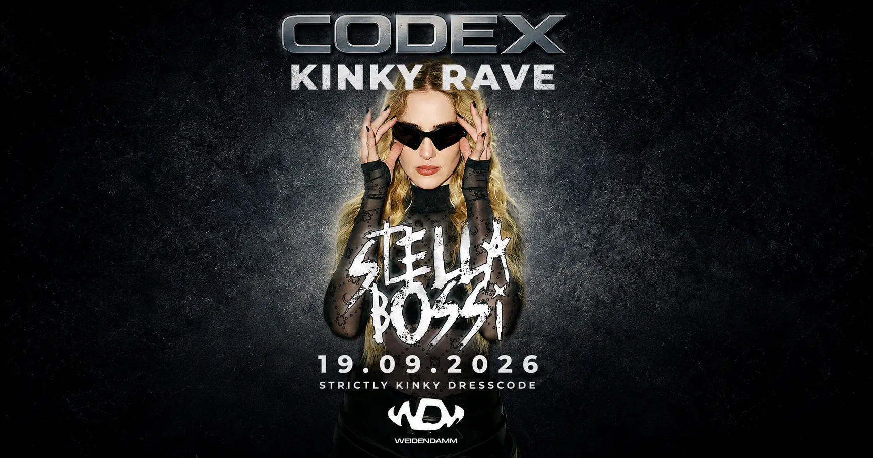 UNITY AT KITKAT CLUB