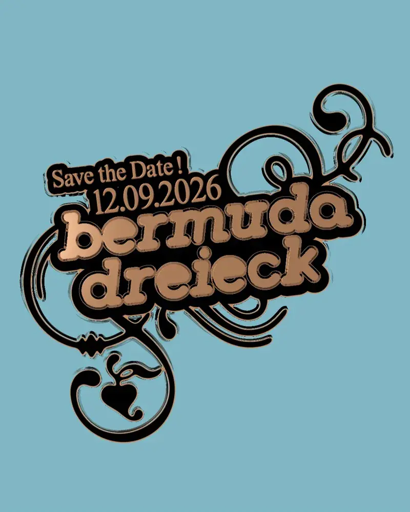 Bermuda Dreieck