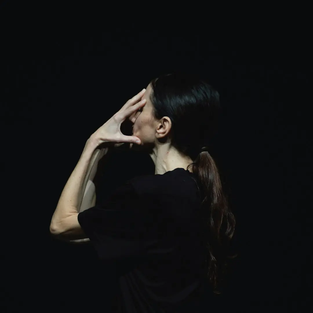 Lucia Guarino / CONTENGO MOLTITUDINI - Danae Festival