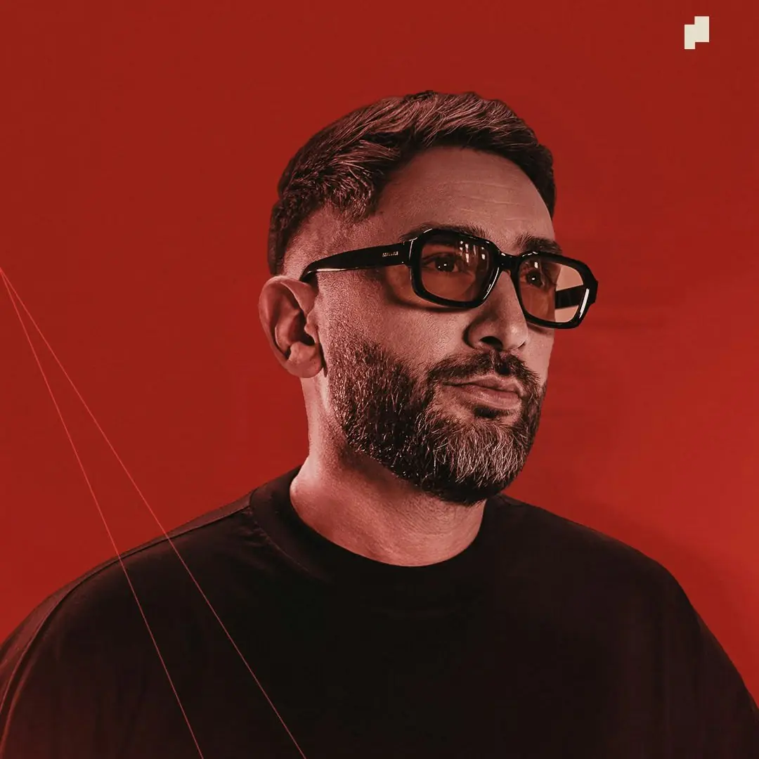 Alex Twin