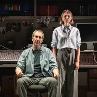 Tutti gli uomini che non sono - Paolo Calabresi