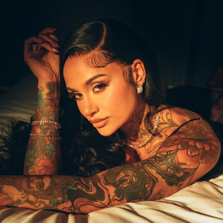 Kehlani