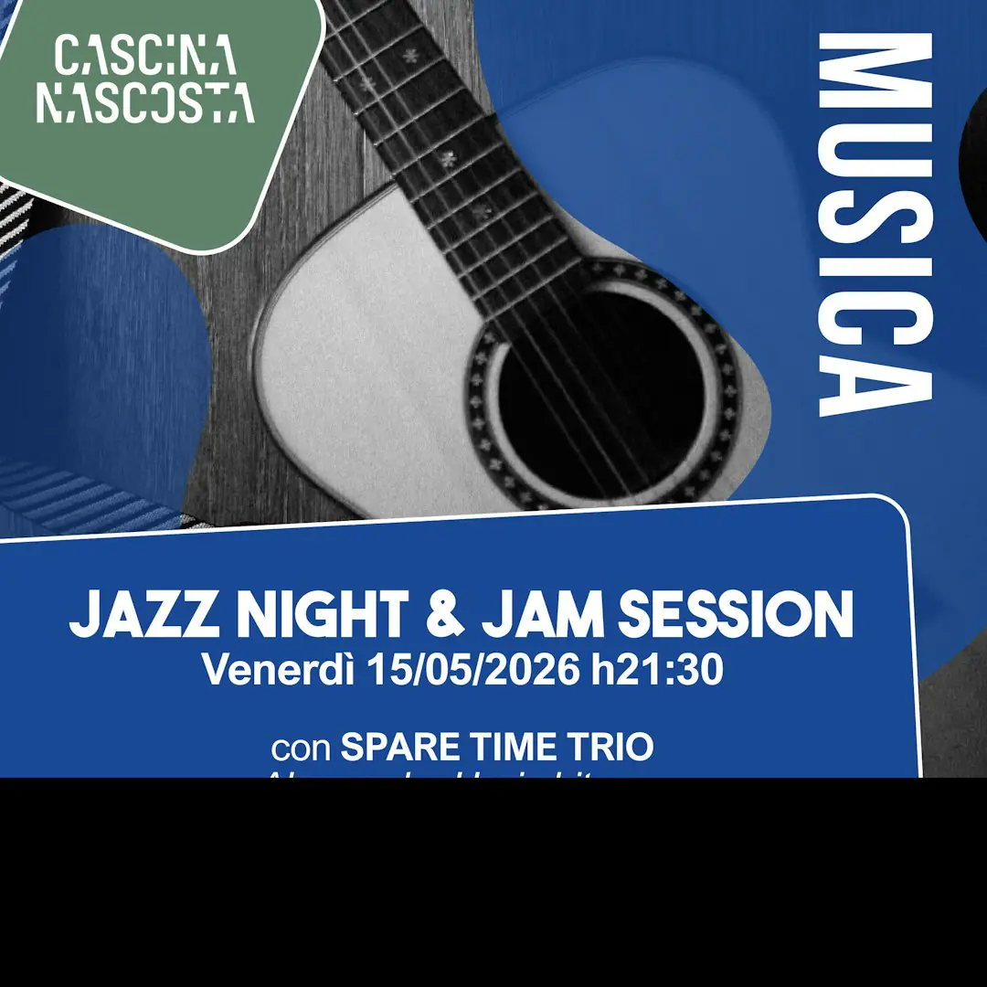 Noche de Jazz + Jam Session