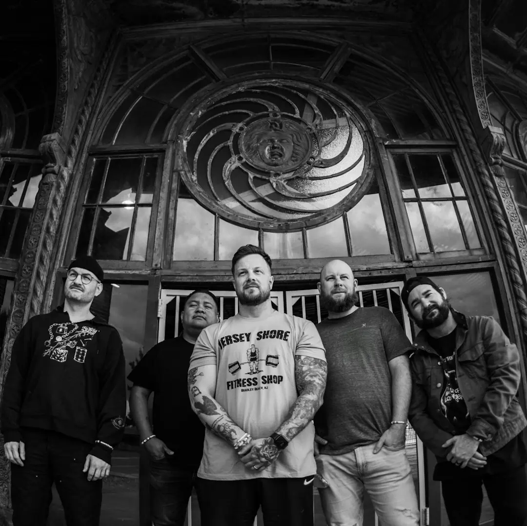 PROTEST THE HERO