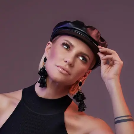 Kate Ryan @ Hole 44