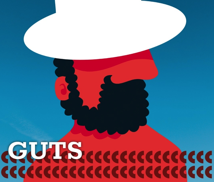 GUTS