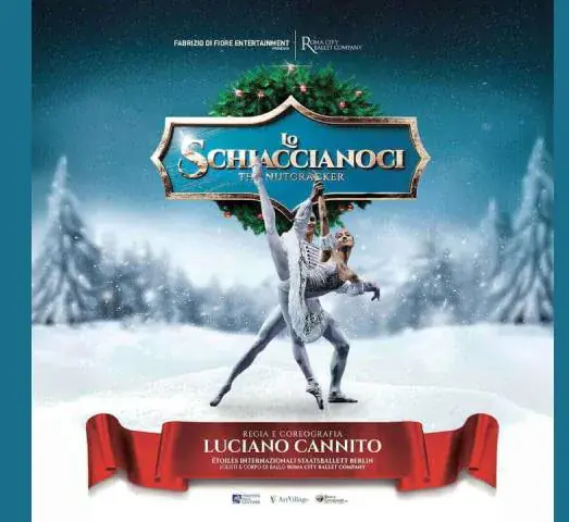 The Nutcracker