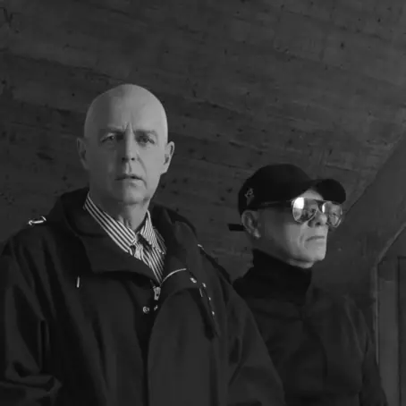 Pet Shop Boys @ Waldbühne Berlin