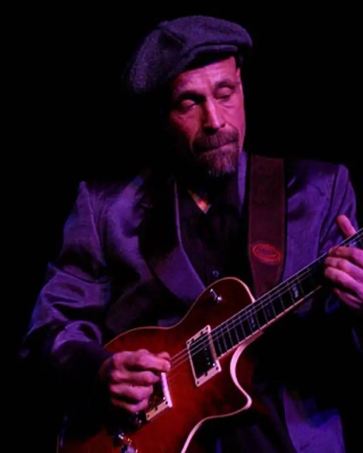 Steve Freund