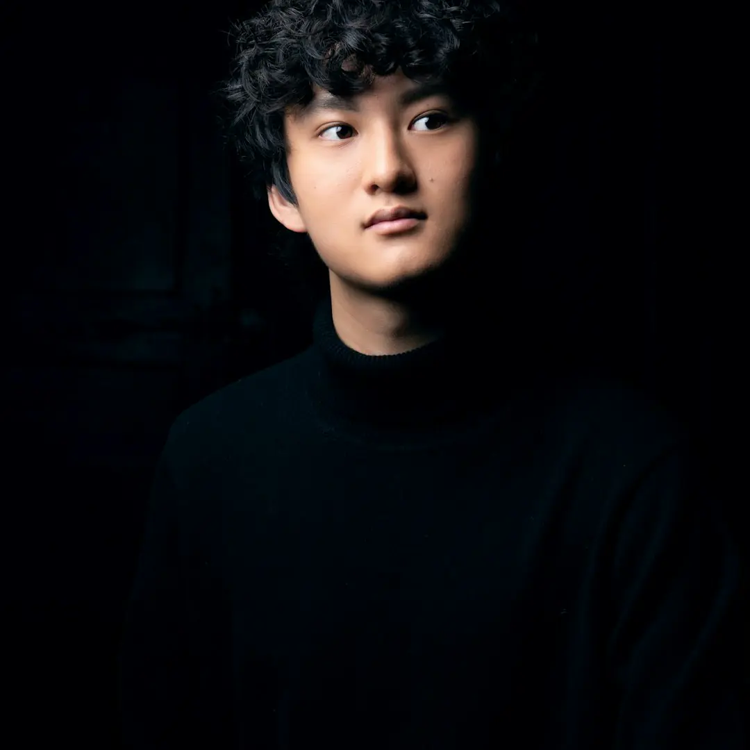 Euphoria Opening Concert - Ryan Wang