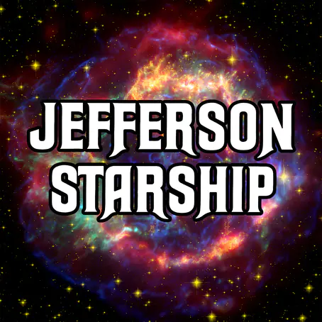 Jefferson Starship @ Parkbühne, Clara Zetkin Park
