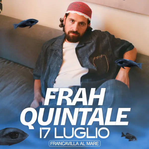 Frah Quintale