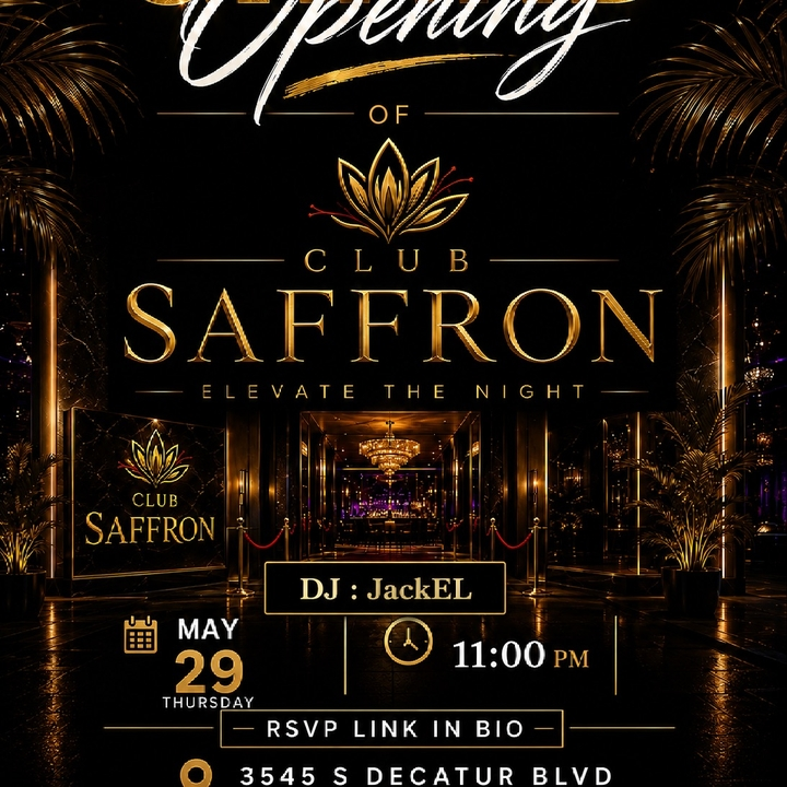Grand Opening