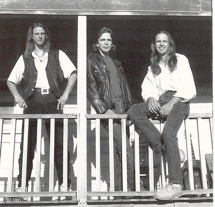 Volker Strifler Band