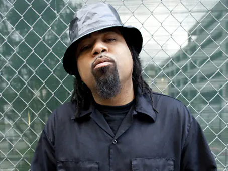 Rakaa @ Veedel Club